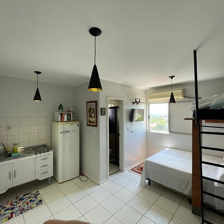 Loft Funcional No Centro! Lägenhet Foz do Iguaçu Exteriör bild