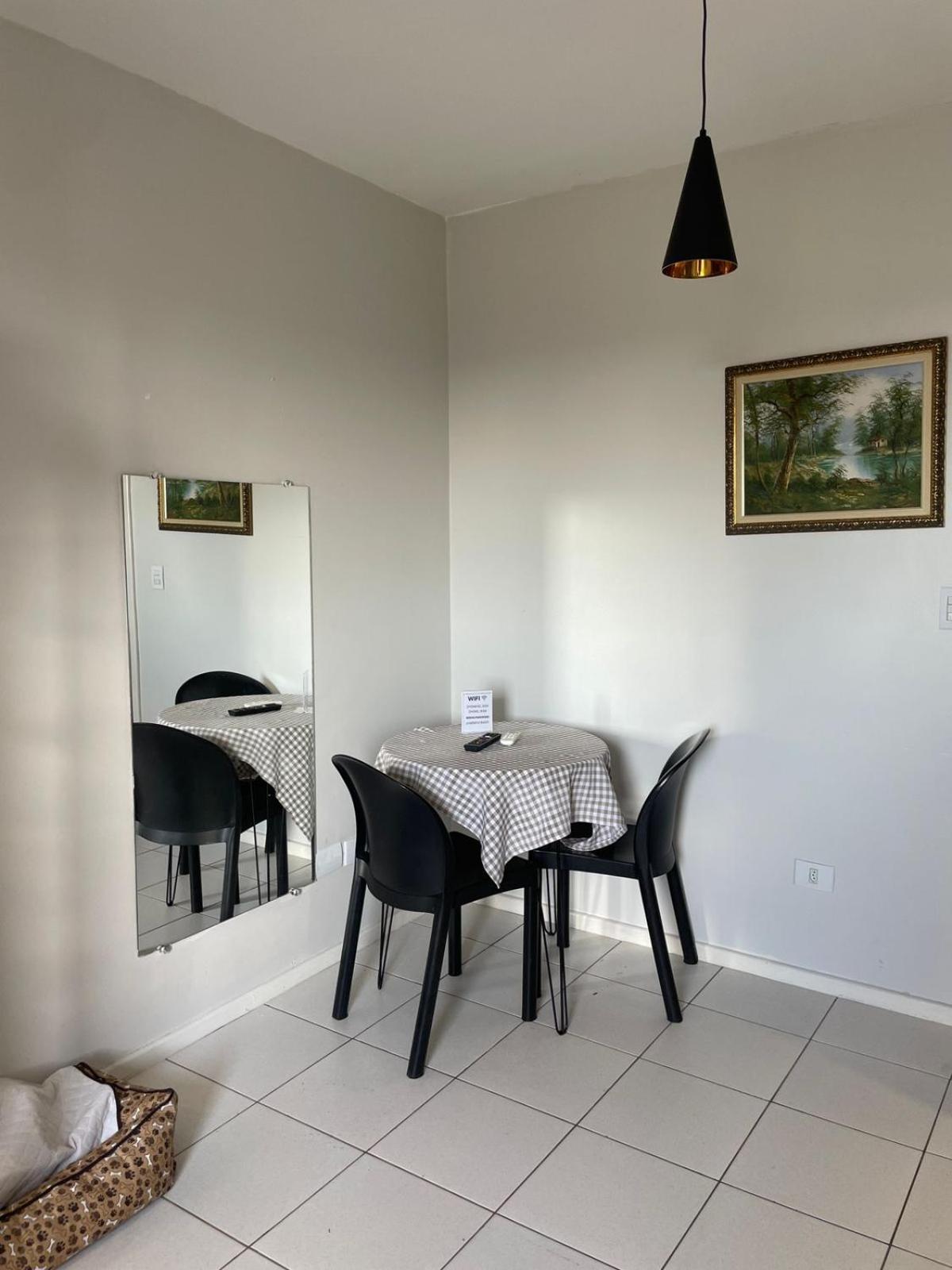 Loft Funcional No Centro! Lägenhet Foz do Iguaçu Exteriör bild